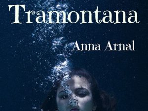 Novela "La Sirena de Tramontana"